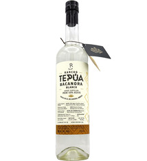 Rancho Tepua Bacanora 750ml