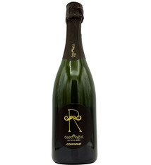 Cava Brut Nature Corpinnat 2022 Can Descregut
