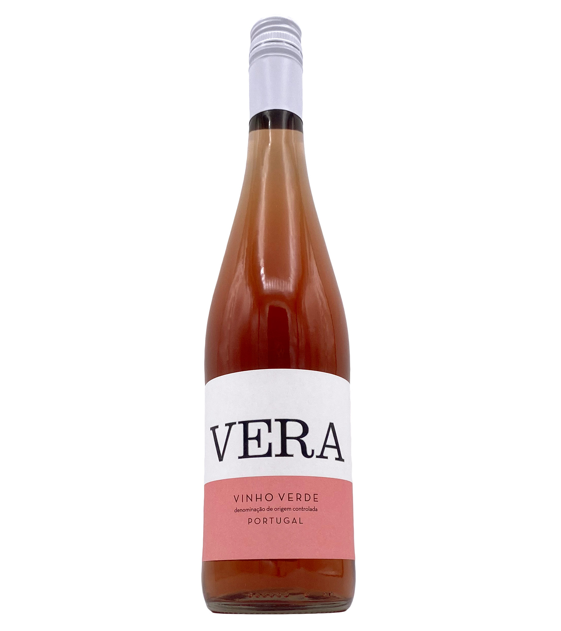 Vinho Verde Rosé 2024 Vera
