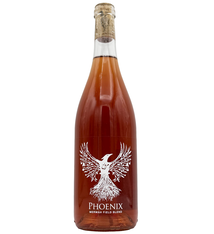 Phoenix Field Blend Rosé 2022 Mersel Wine