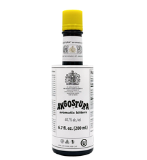 Angostura Bitters 6.7oz