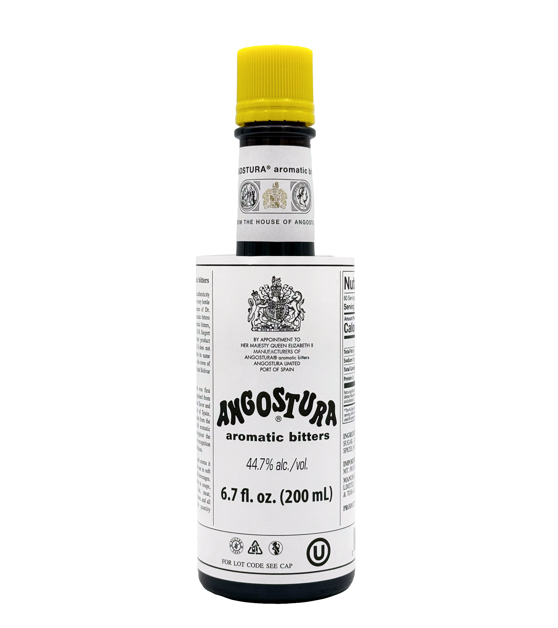 Angostura Bitters 6.7oz