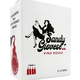 Vino Rosso 3L Sandy Giovese