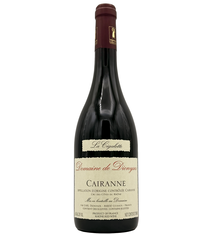 Cairanne La Cigalette 2023 Domaine de Dionysos