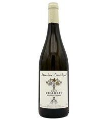 Chablis VV 2023 Sebastien Christophe