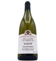 Aligoté VV Ste. Marie la Blanche 2022 Laborde