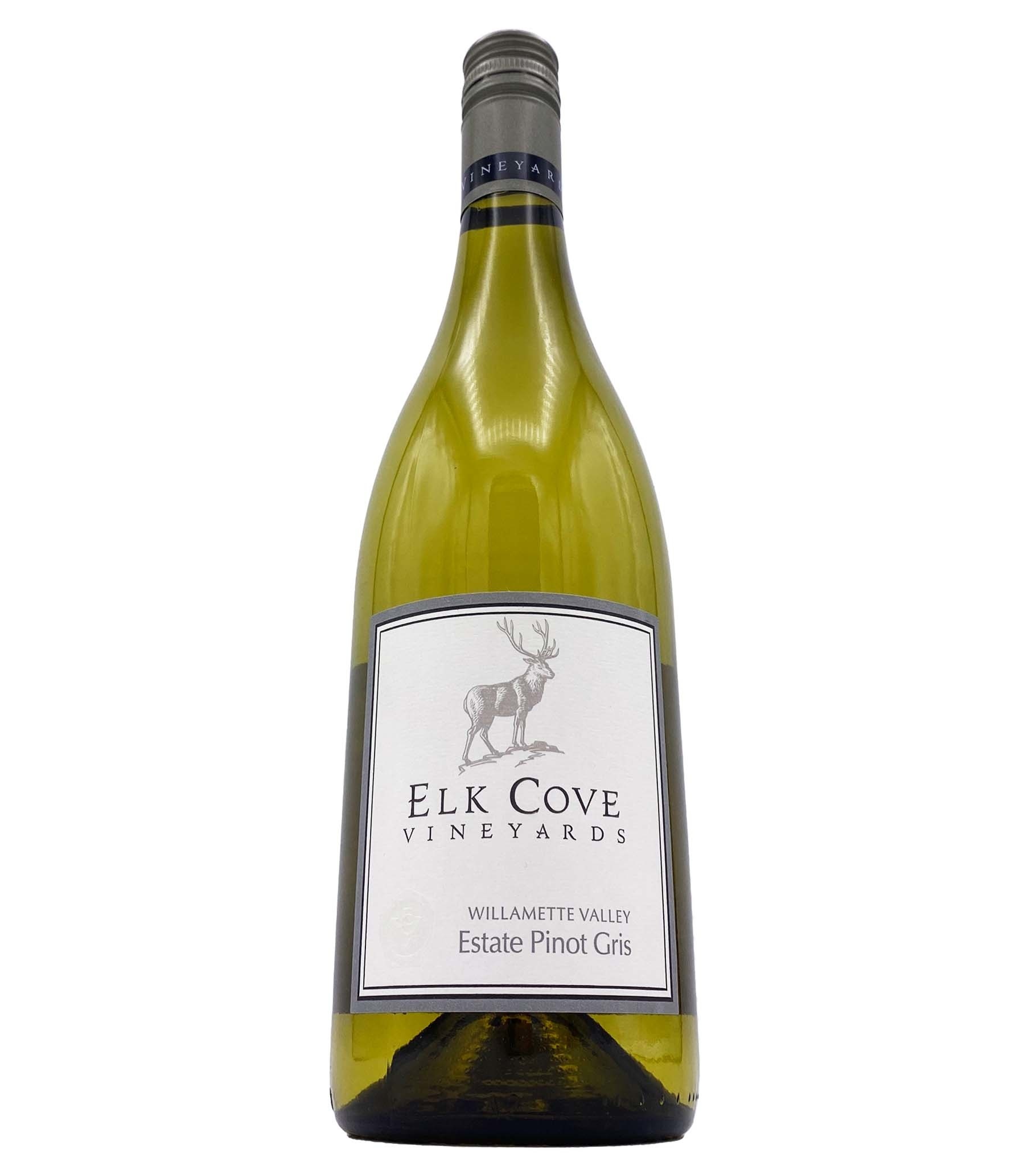 Pinot Gris 2023 Elk Cove Vineyards