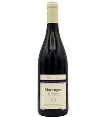 Maranges Rouge 2022 Jérôme Fornerot