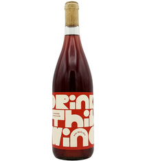 Red Blend Drink This Wine 2022 The Marigny