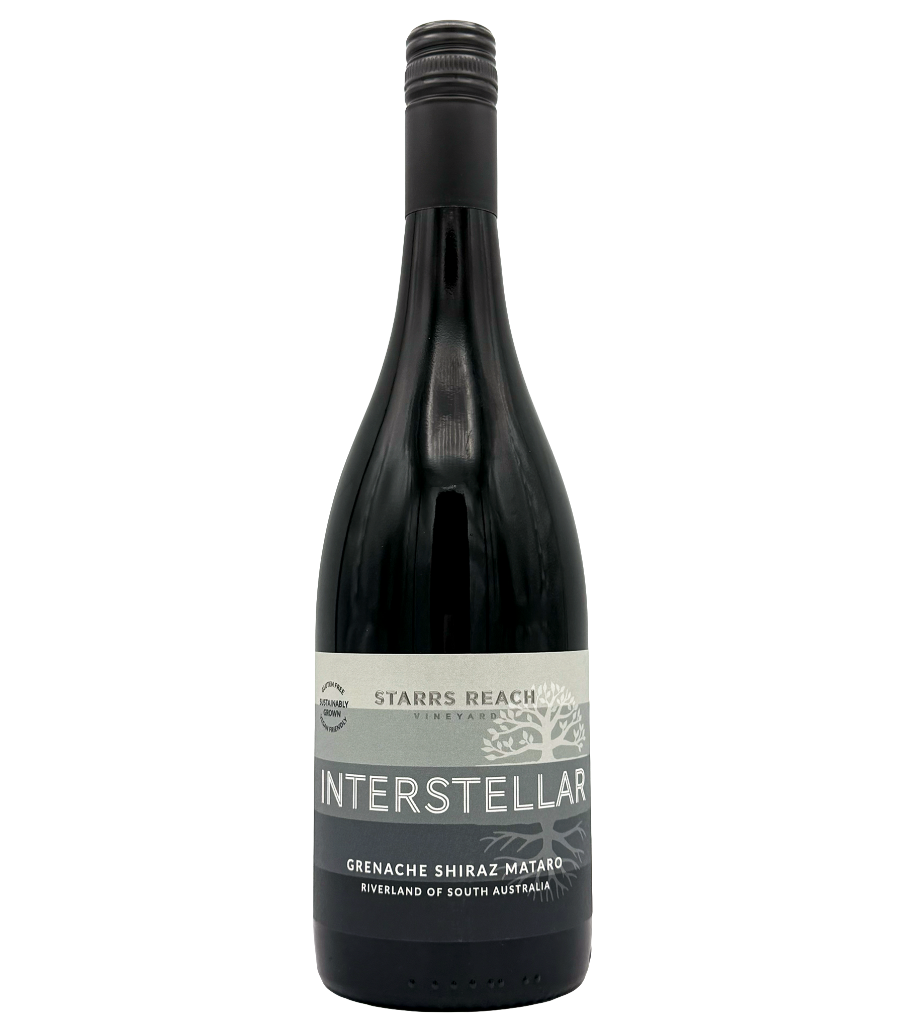 GSM Interstellar 2023 Starrs Reach