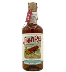 High Wire Distilling Jimmy Red Straight Bourbon 750ml