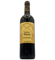 Saint-Julien 2022 Château Gloria