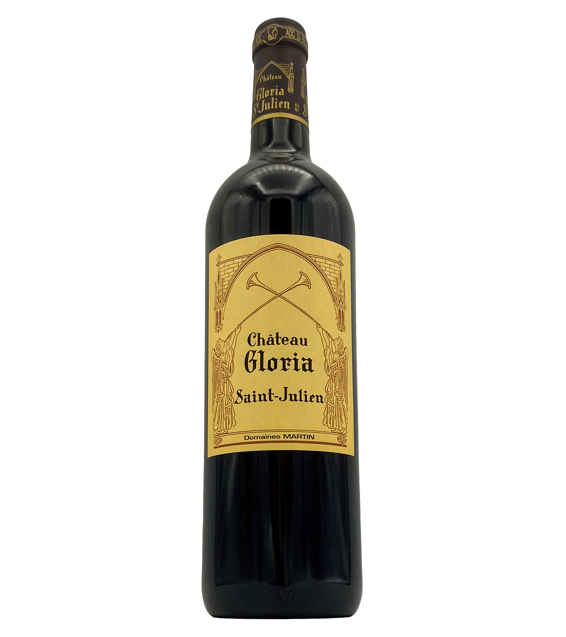 Saint-Julien 2022 Château Gloria
