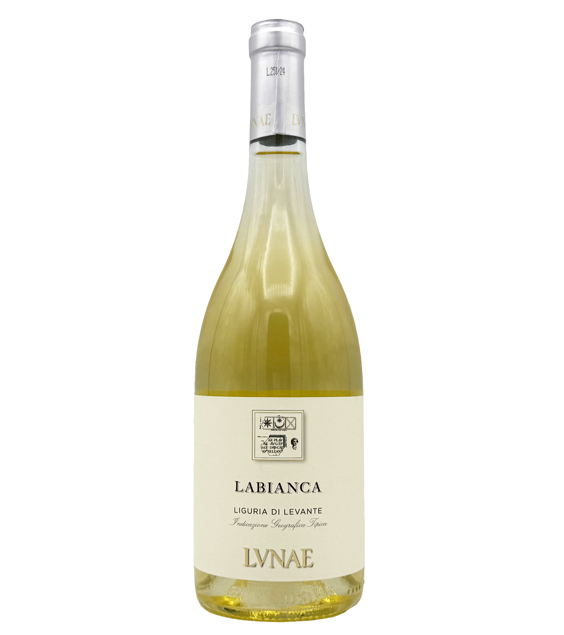 Vermentino Labianca 2024 Cantine Lunae Bosoni