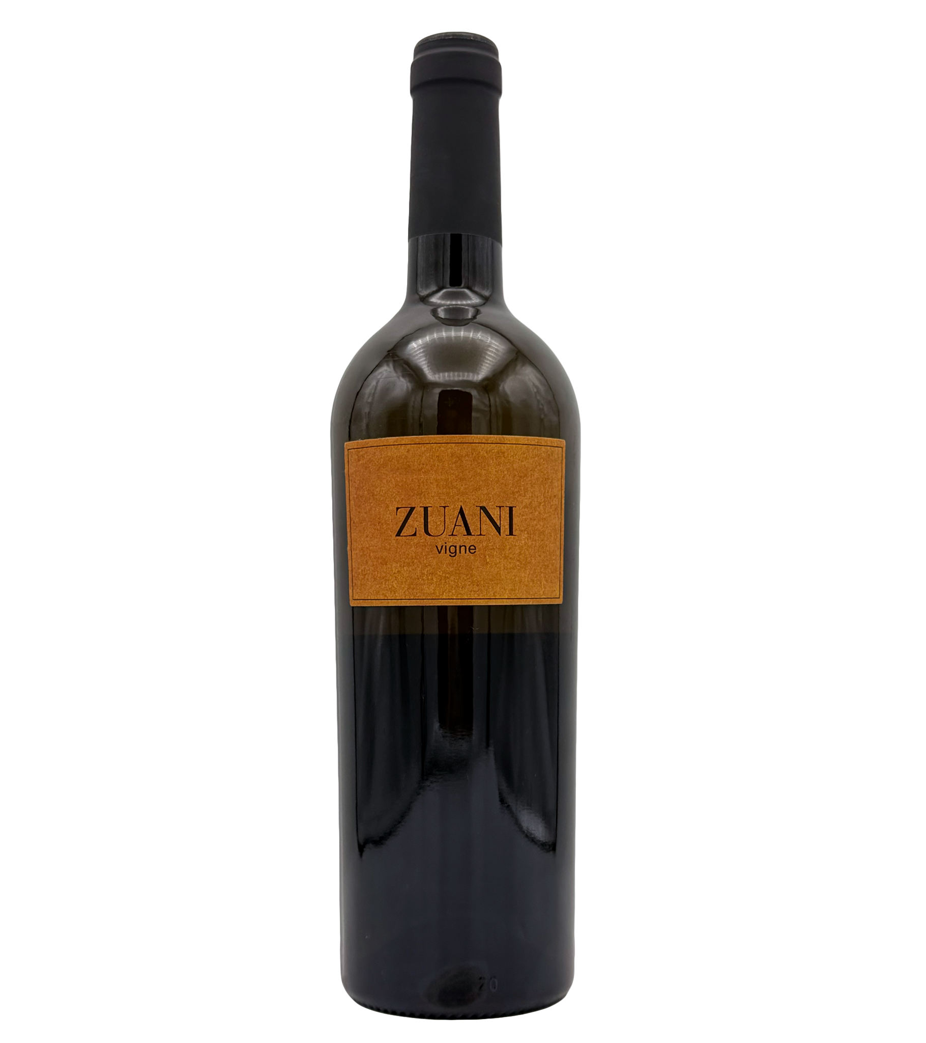 Collio Bianco Vigne 2023 Zuani