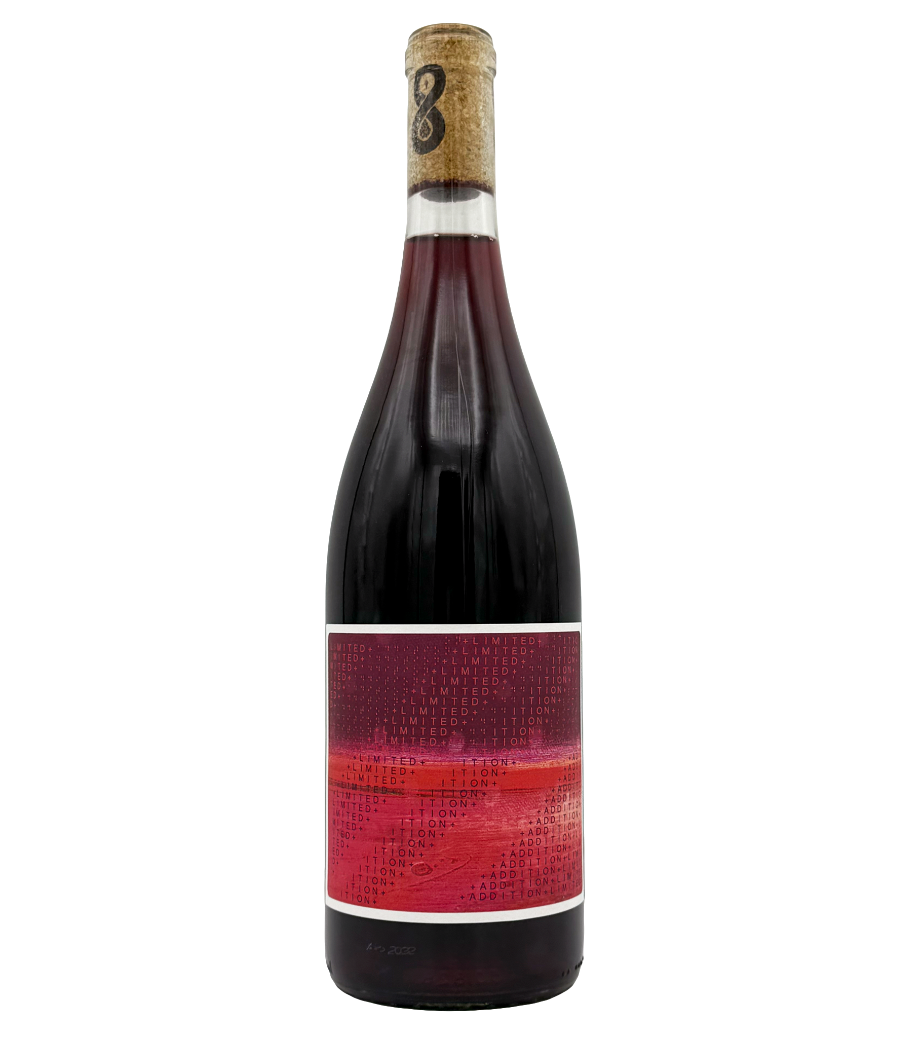Red Crush 2022 Limited Addition