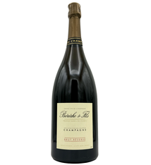 Champagne Brut Reserve NV 1.5L Bérêche & Fils