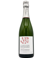 Crémant de Bourgogne 750ml NV Clotilde Davenne