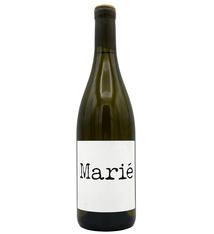 White Blend Marié 2021 Thiart Wines