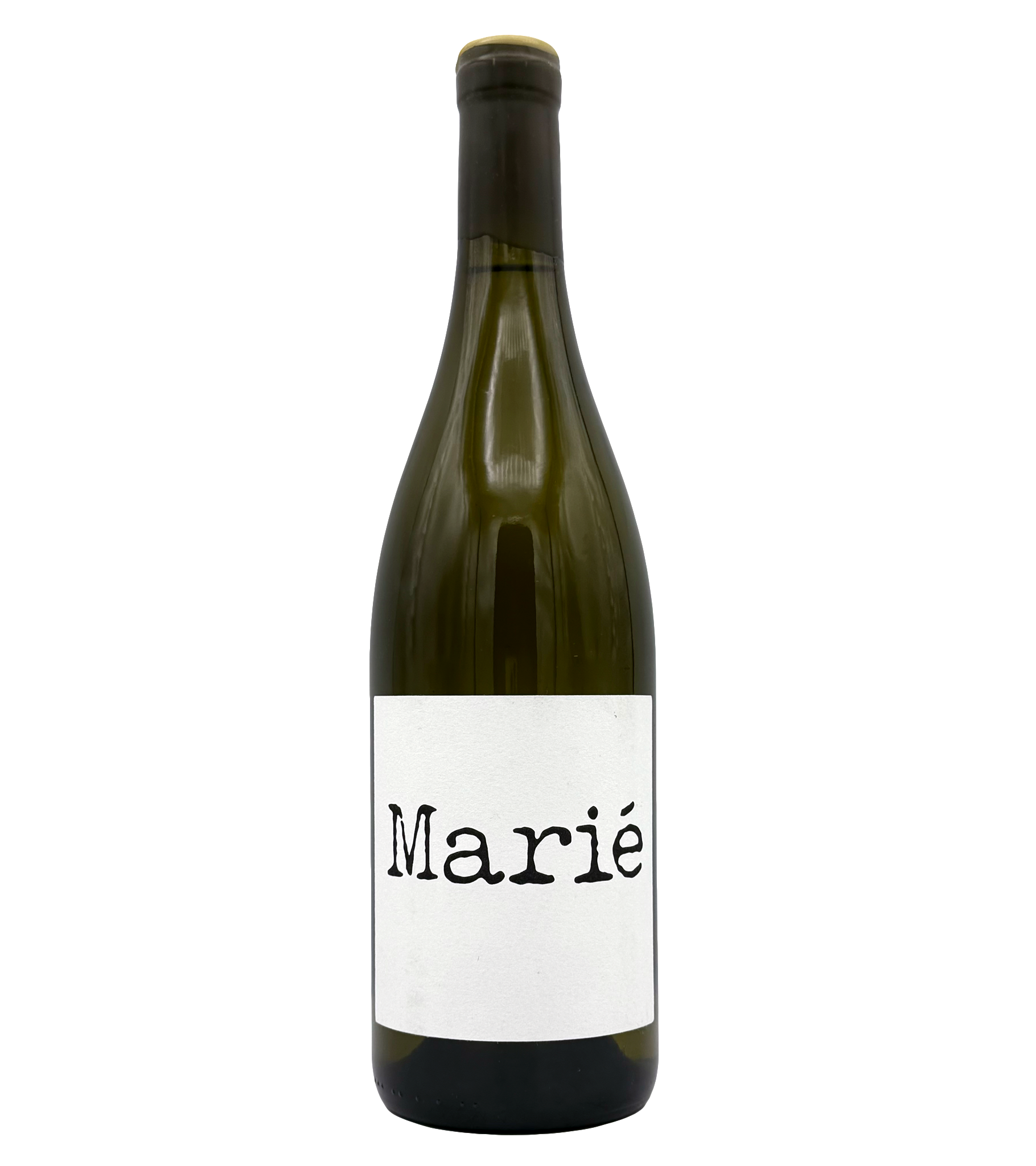 White Blend Marié 2021 Thiart Wines