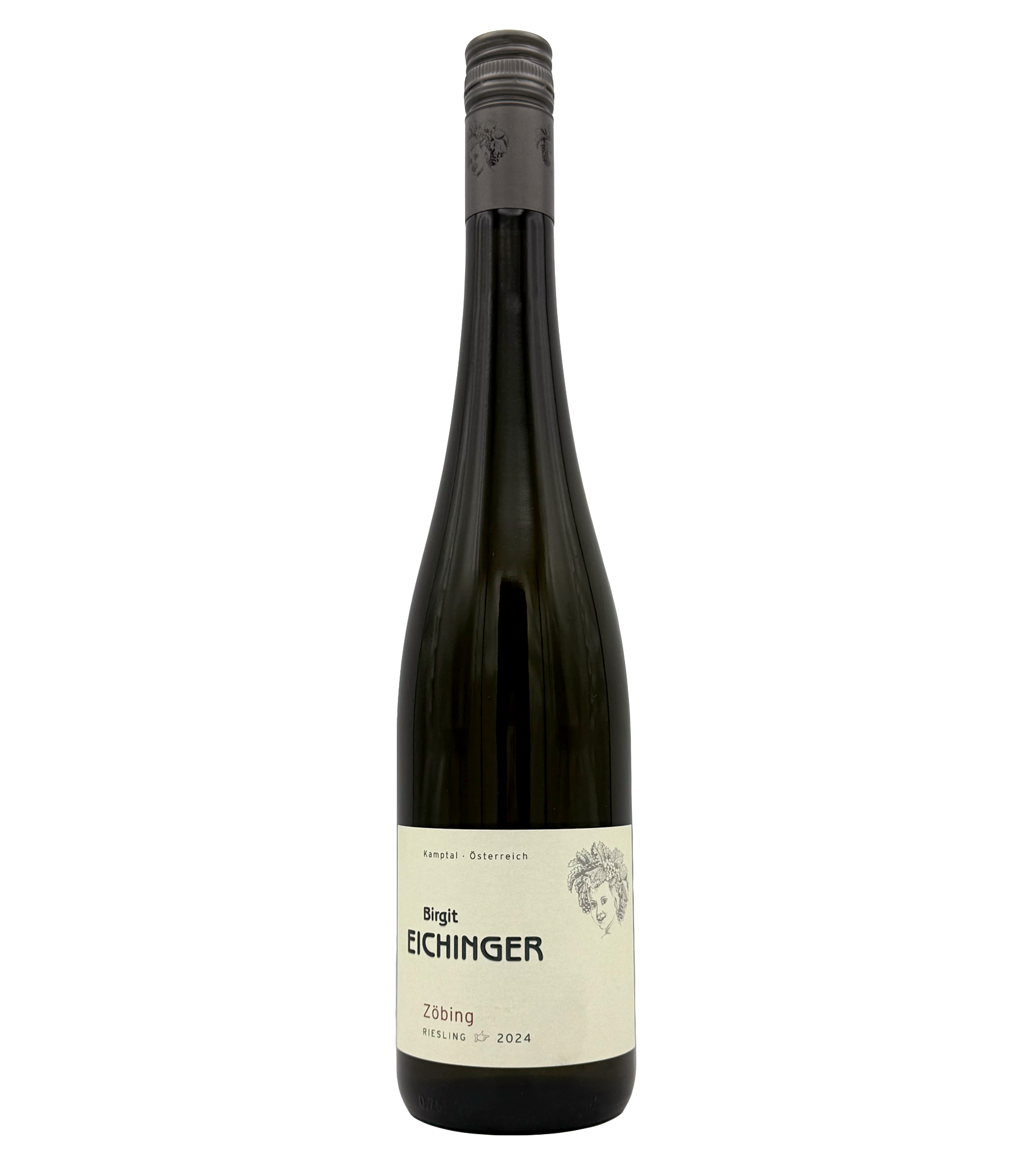 Riesling Zobing 2023 Birgit Eichinger