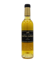 Sauternes 1er Cru 375mL 2017 Ch. Guiraud