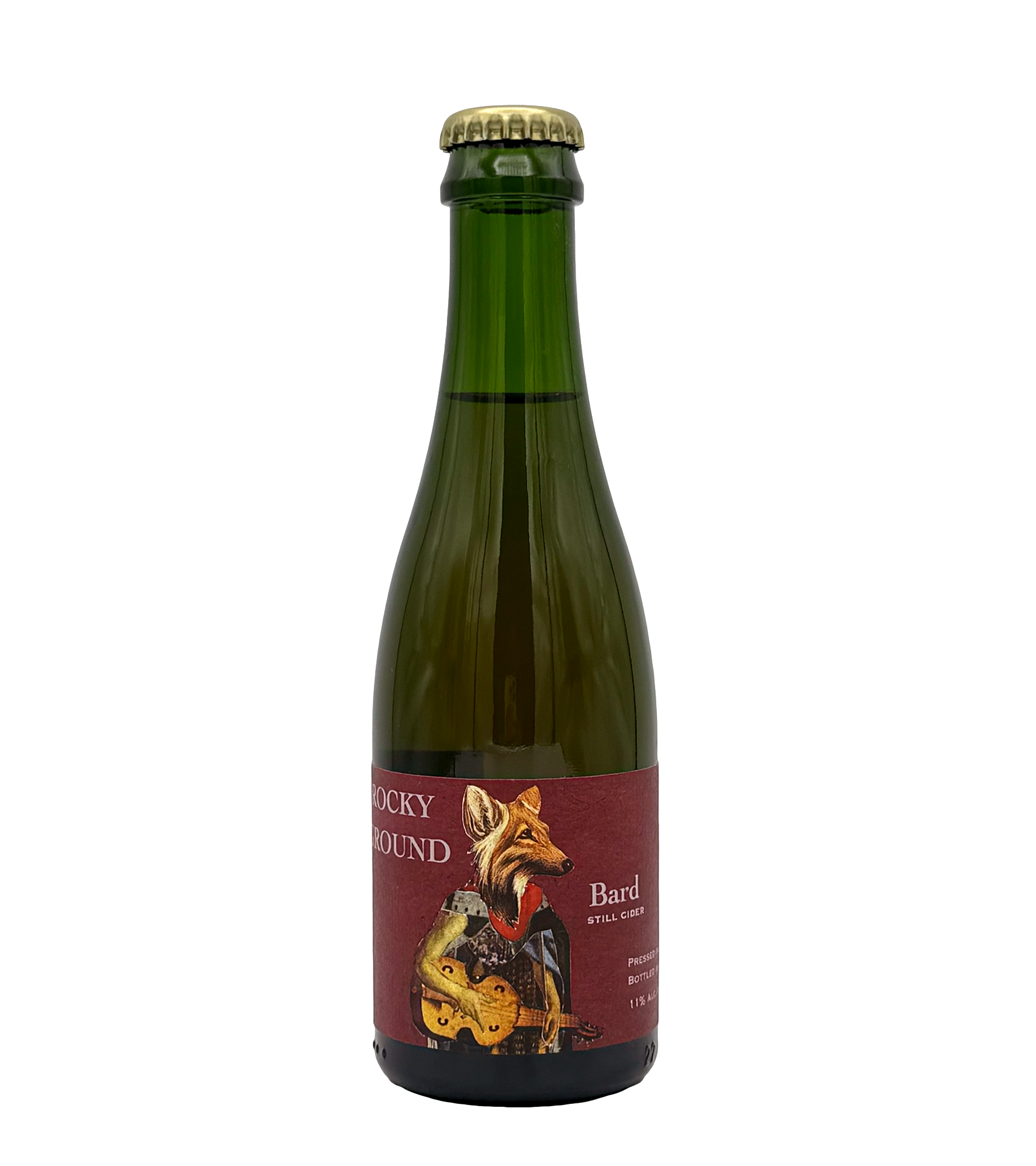 Bard Cider 187ml Rocky Ground