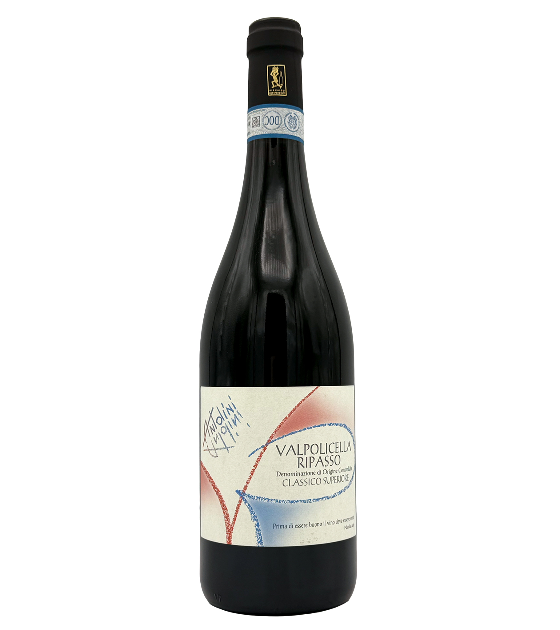 Valpolicella Ripasso 2021 Antolini