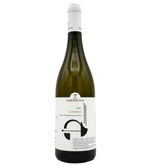 Assyrtiko 2023 Tsikrikonis