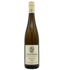 Riesling Trocken 2023 Scheuermann
