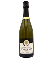 Cremant d'Alsace Brut Reserve NV Sparr