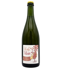 Pét-Nat 2022 Domaine Thillardon