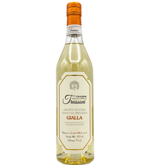 Trussoni Grappa Gialla 700ml