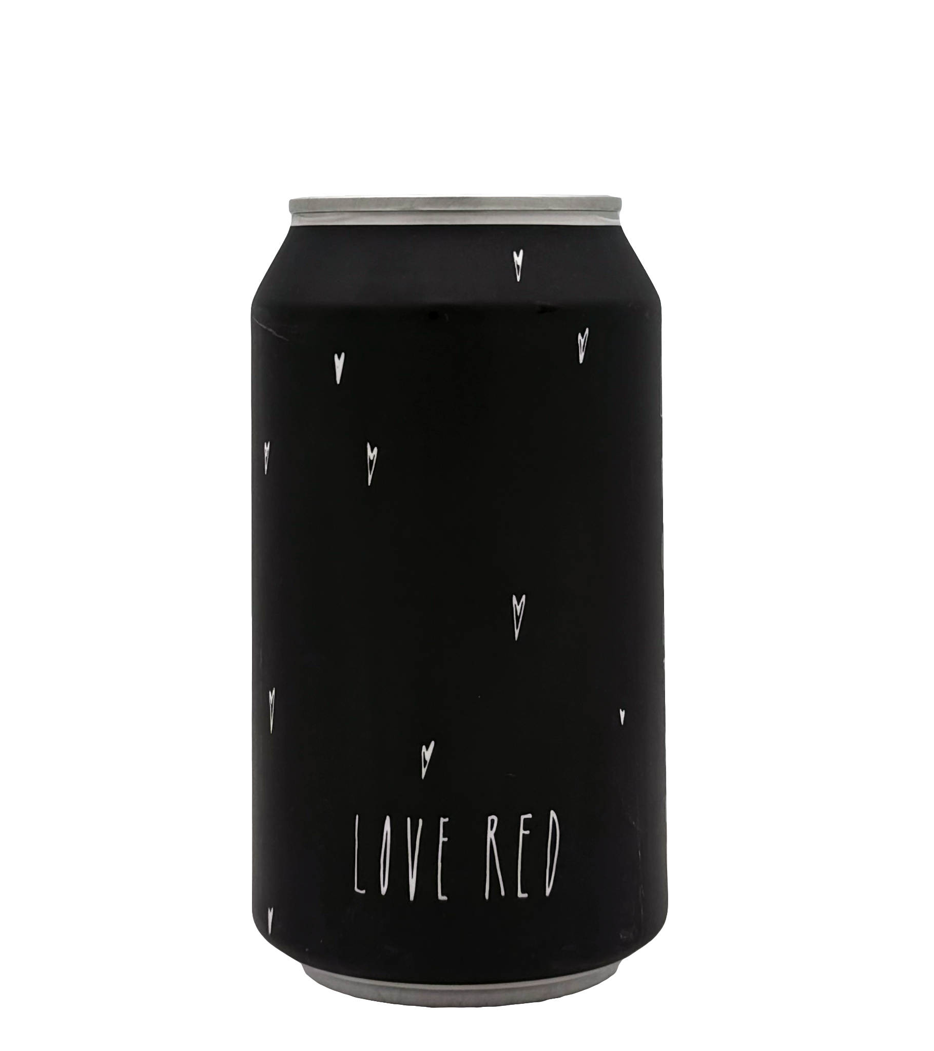 LOVE Red 12oz (can) Broc Cellars