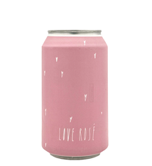 LOVE Rosé 12oz (can) Broc Cellars