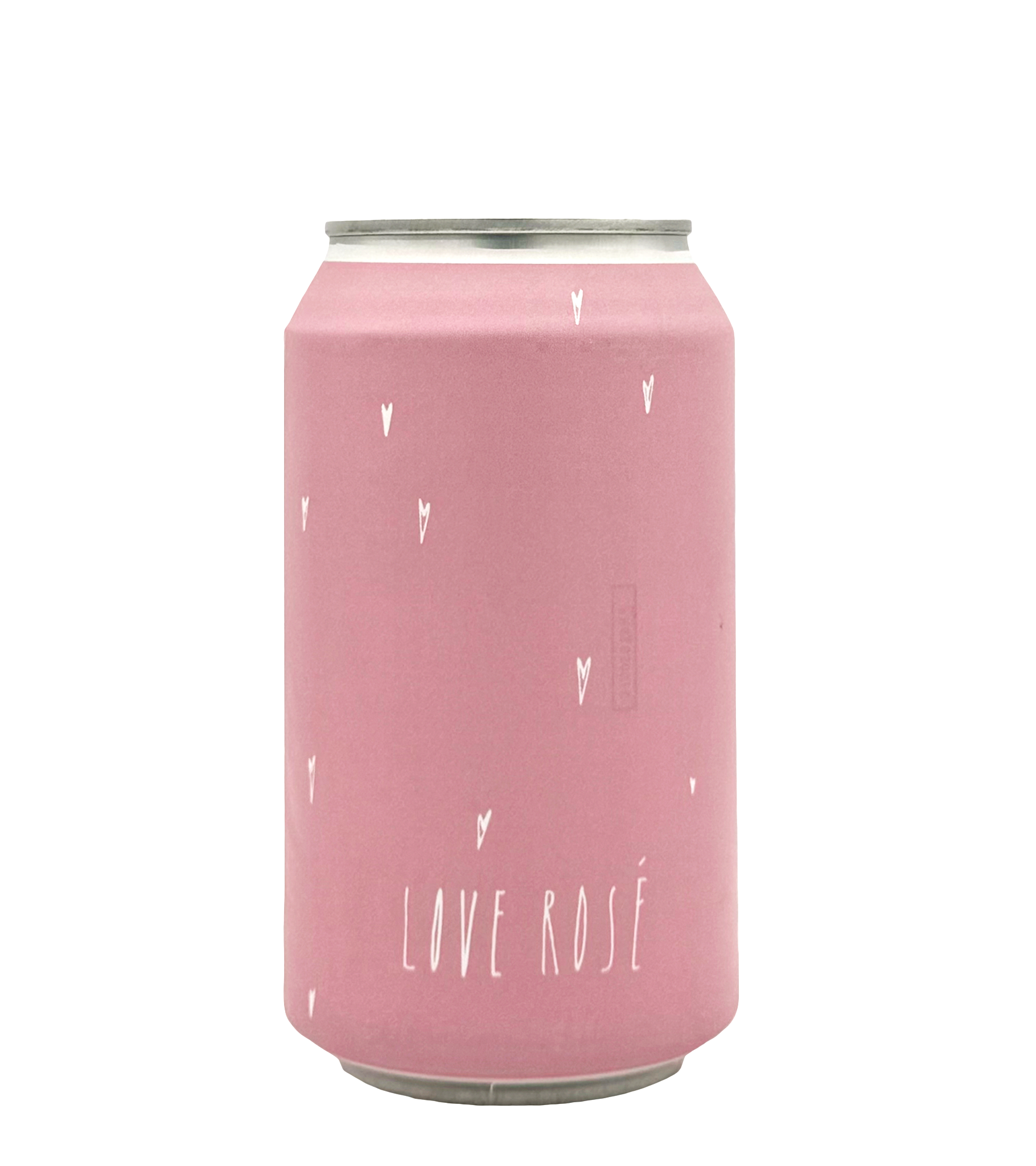 LOVE Rosé 12oz (can) Broc Cellars