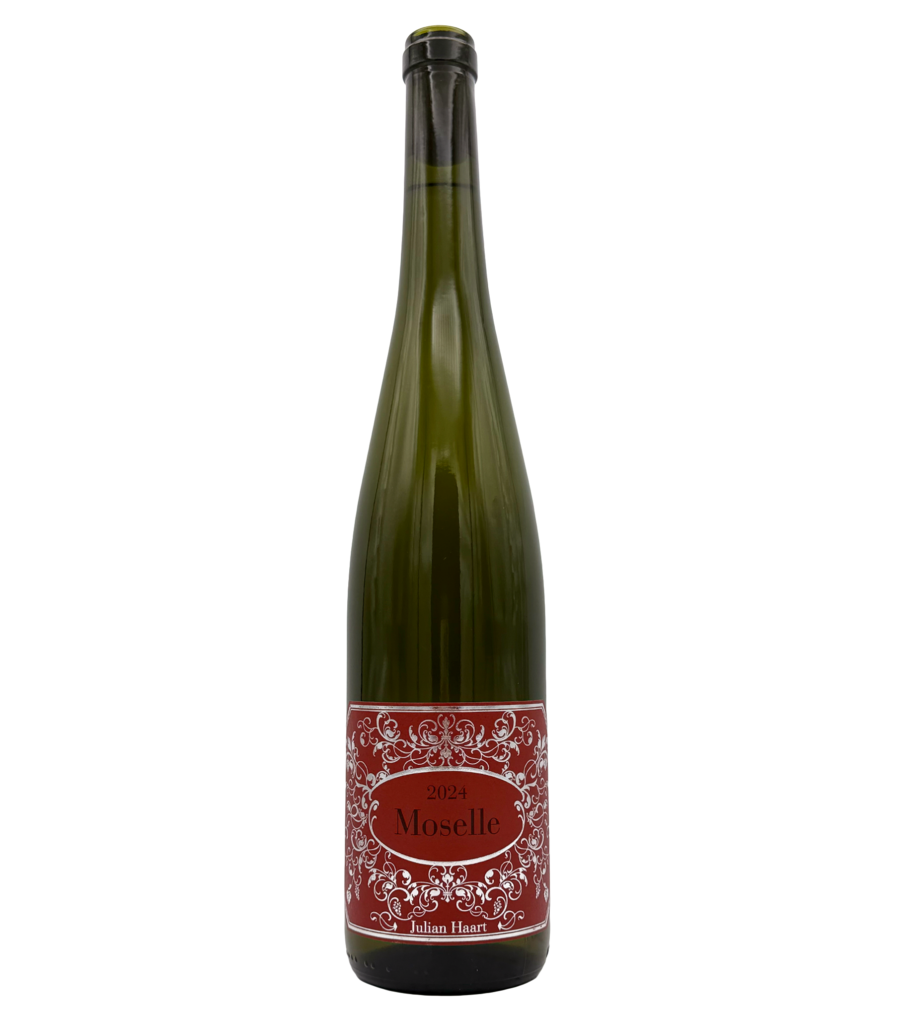 Riesling Trocken Moselle 2024 Julian Haart