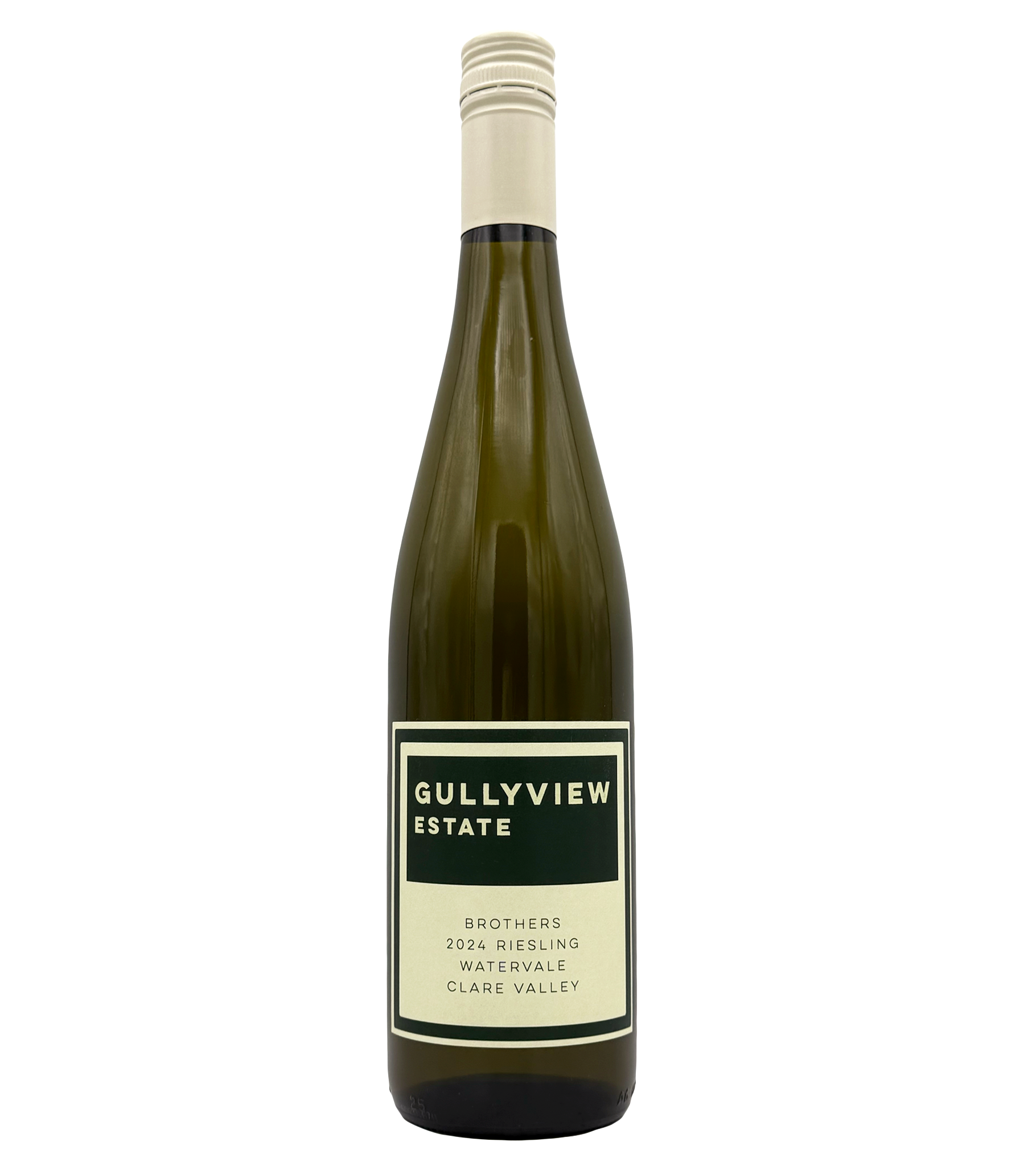 Riesling Brothers 2024 Gullyview Estate