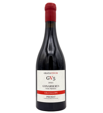 Priorat Guinarderes Gratallops 2021 Gratavinum