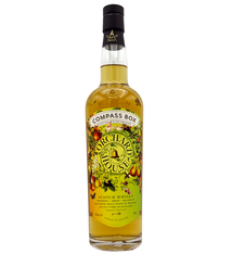 Compass Box Orchard House Blended Malt Scotch Whisky 750ml