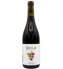 Rosso Verha Aglianico 2024 Elena Fucci