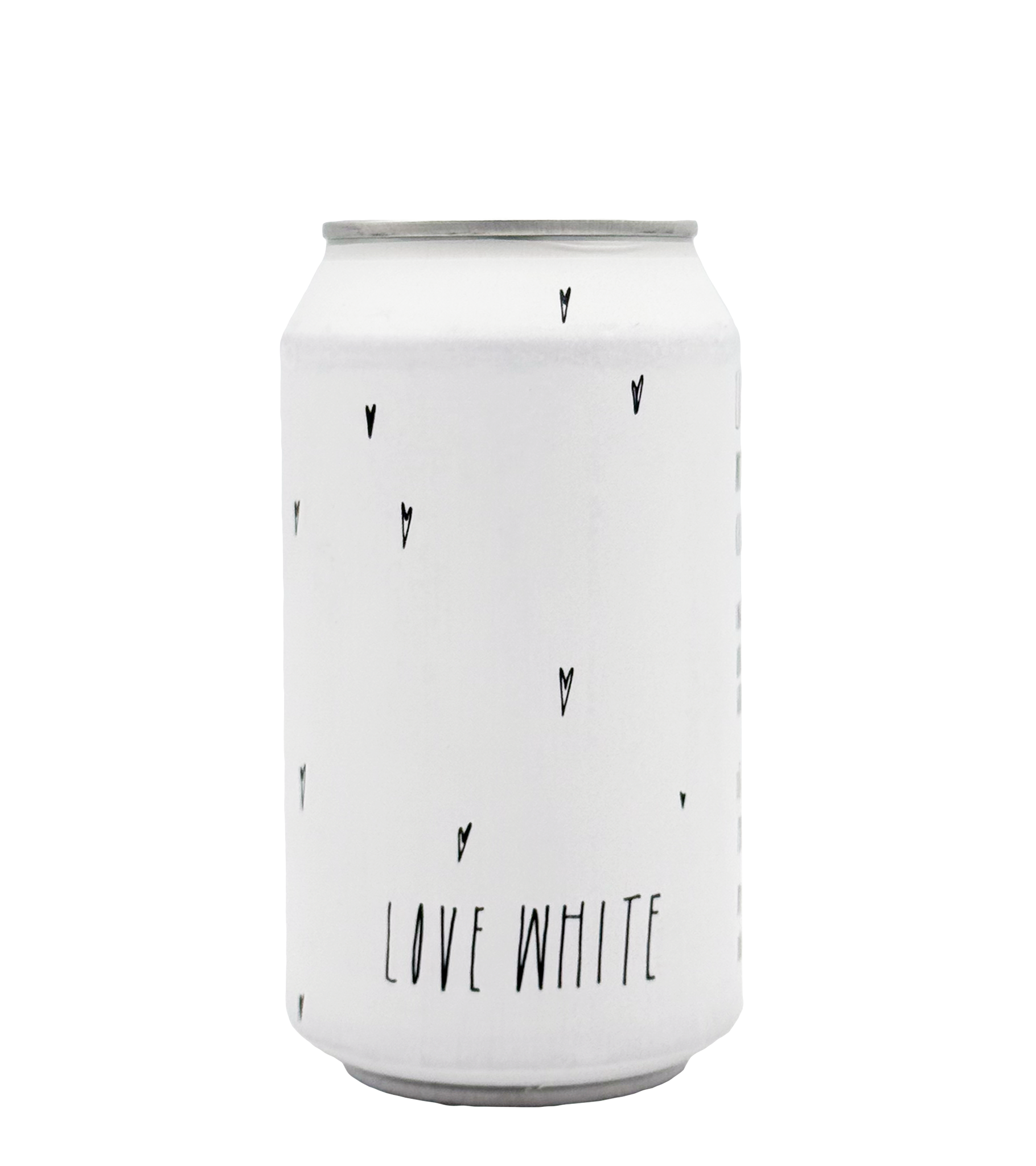 LOVE White 12oz (can) Broc Cellars