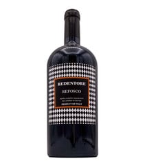 Refosco 2022 Redentore