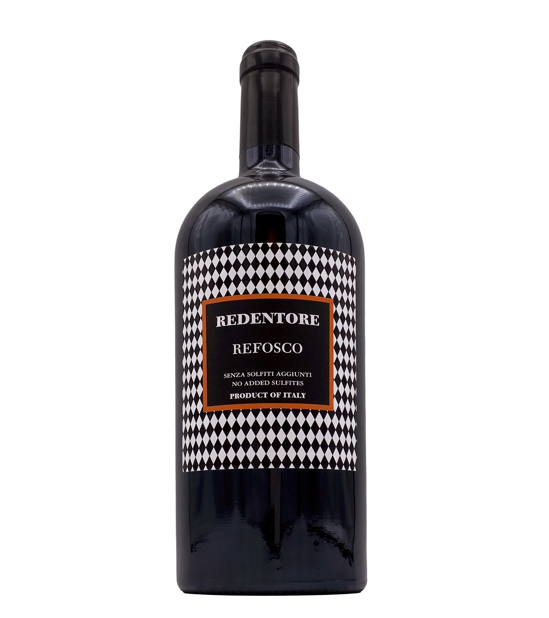 Refosco 2022 Redentore