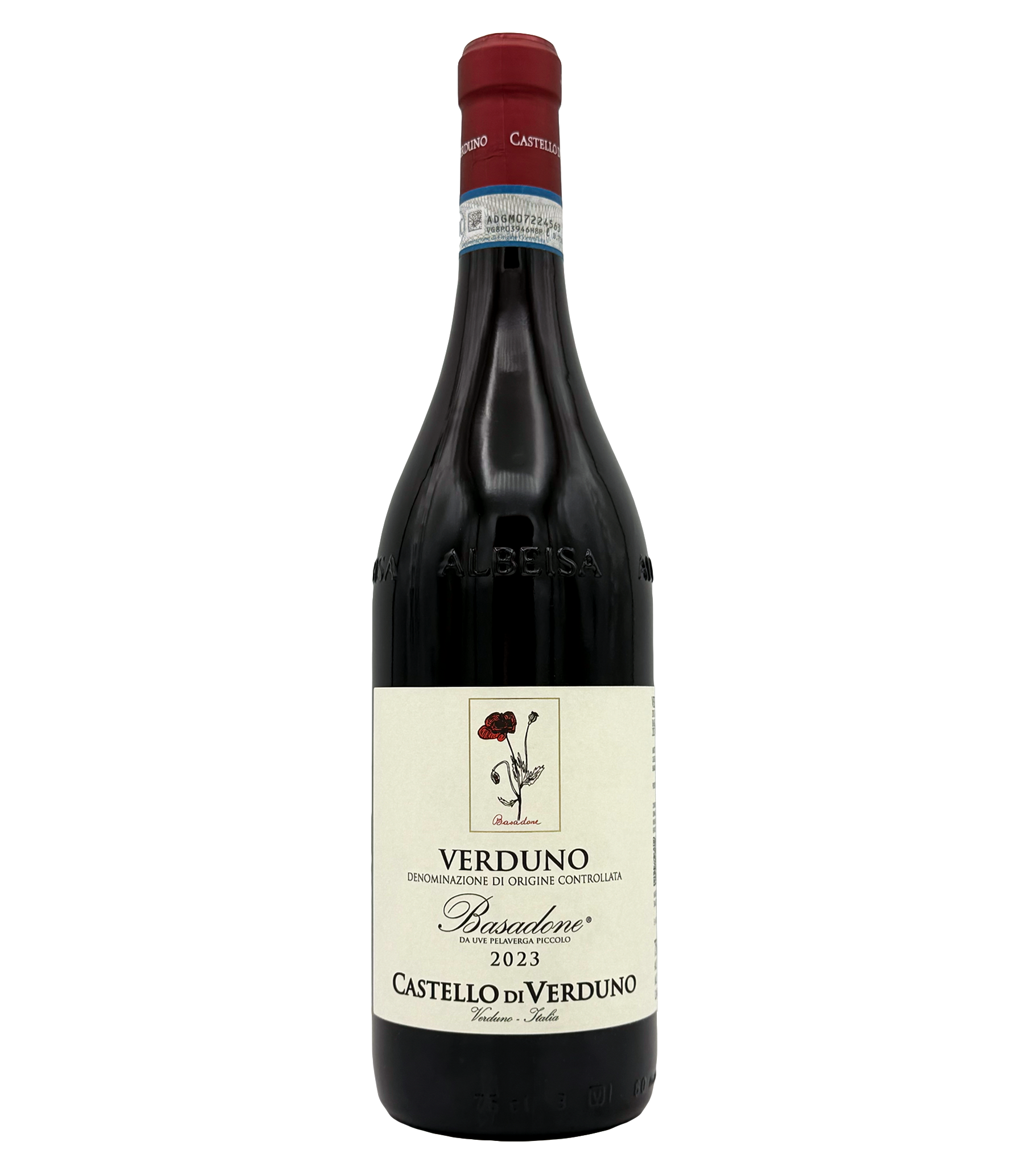 Pelaverga Basadone 2023 Verduno