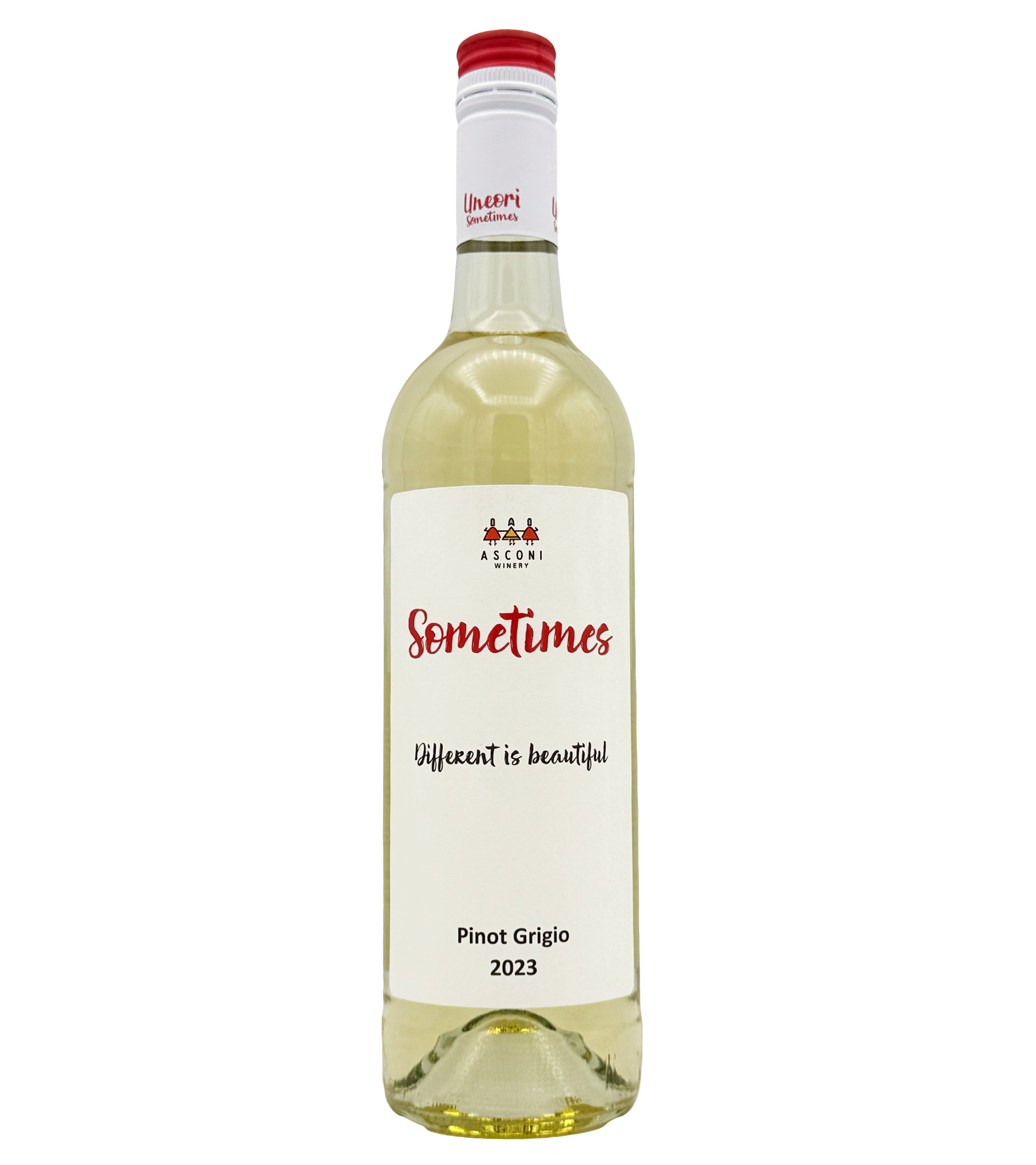 Pinot Grigio Sometimes 2023 Asconi