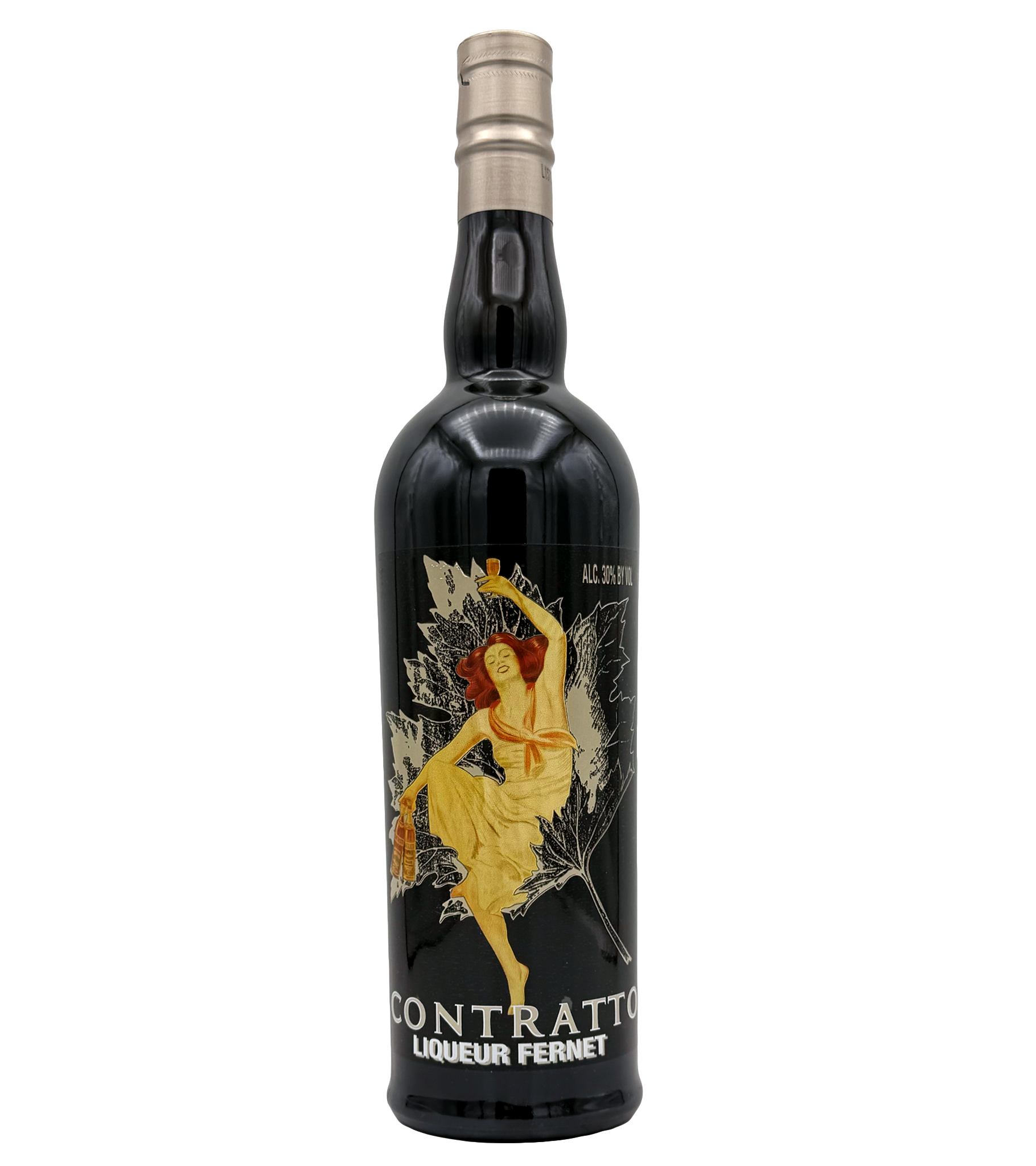 Contratto Fernet