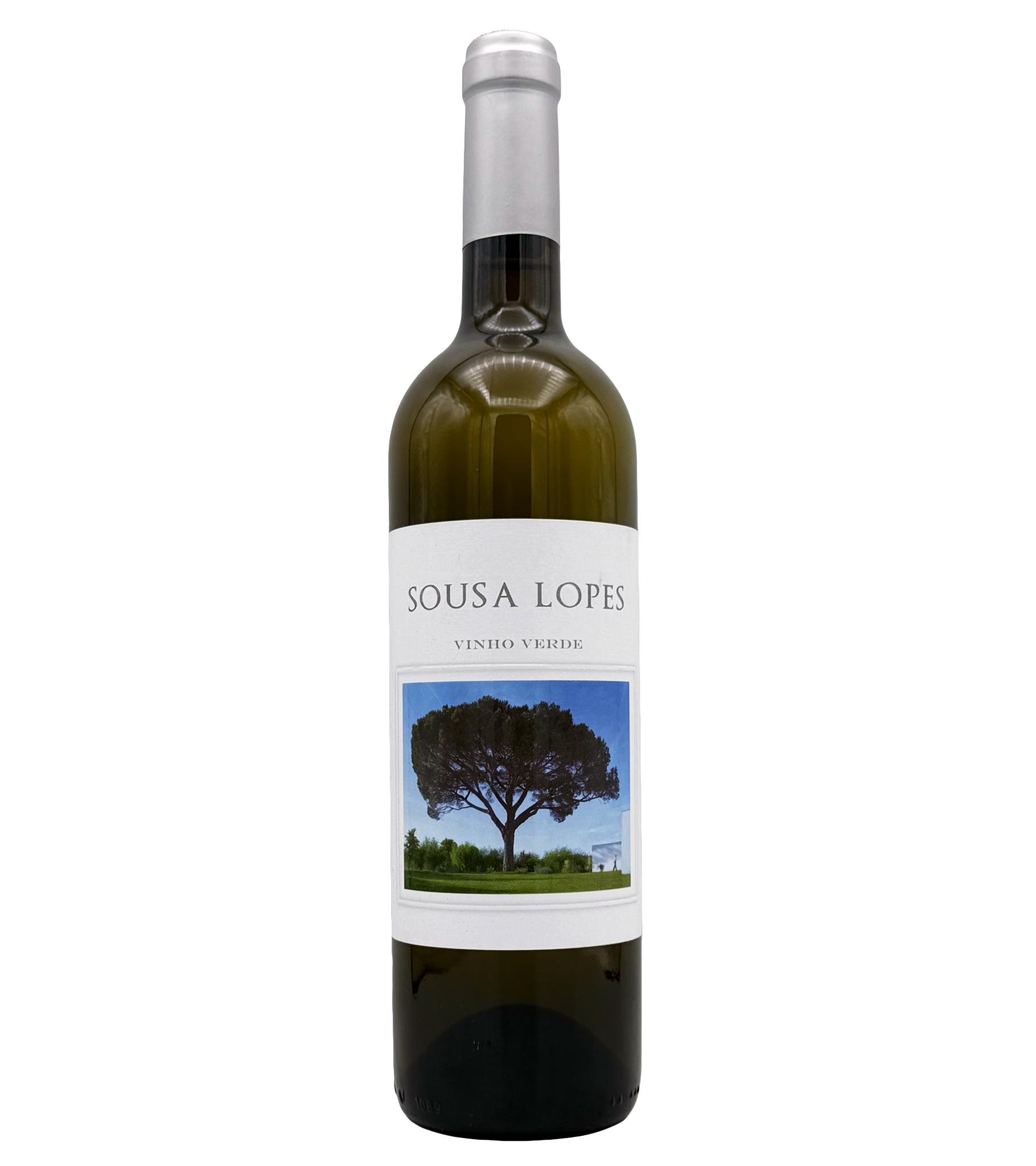 Vinho Verde 2023 Sousa Lopes*
