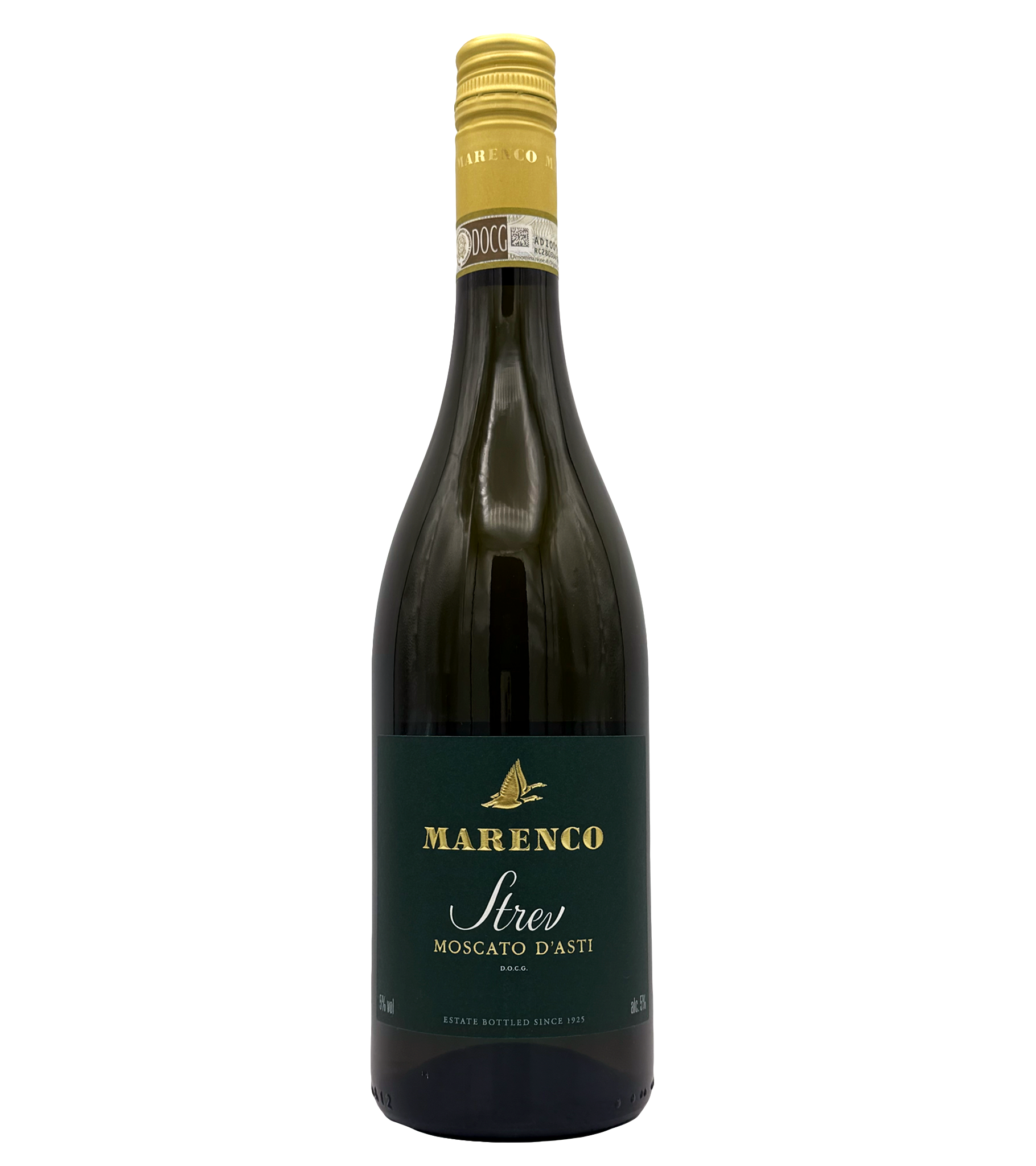 Moscato d'Asti Strev 2024 Marenco