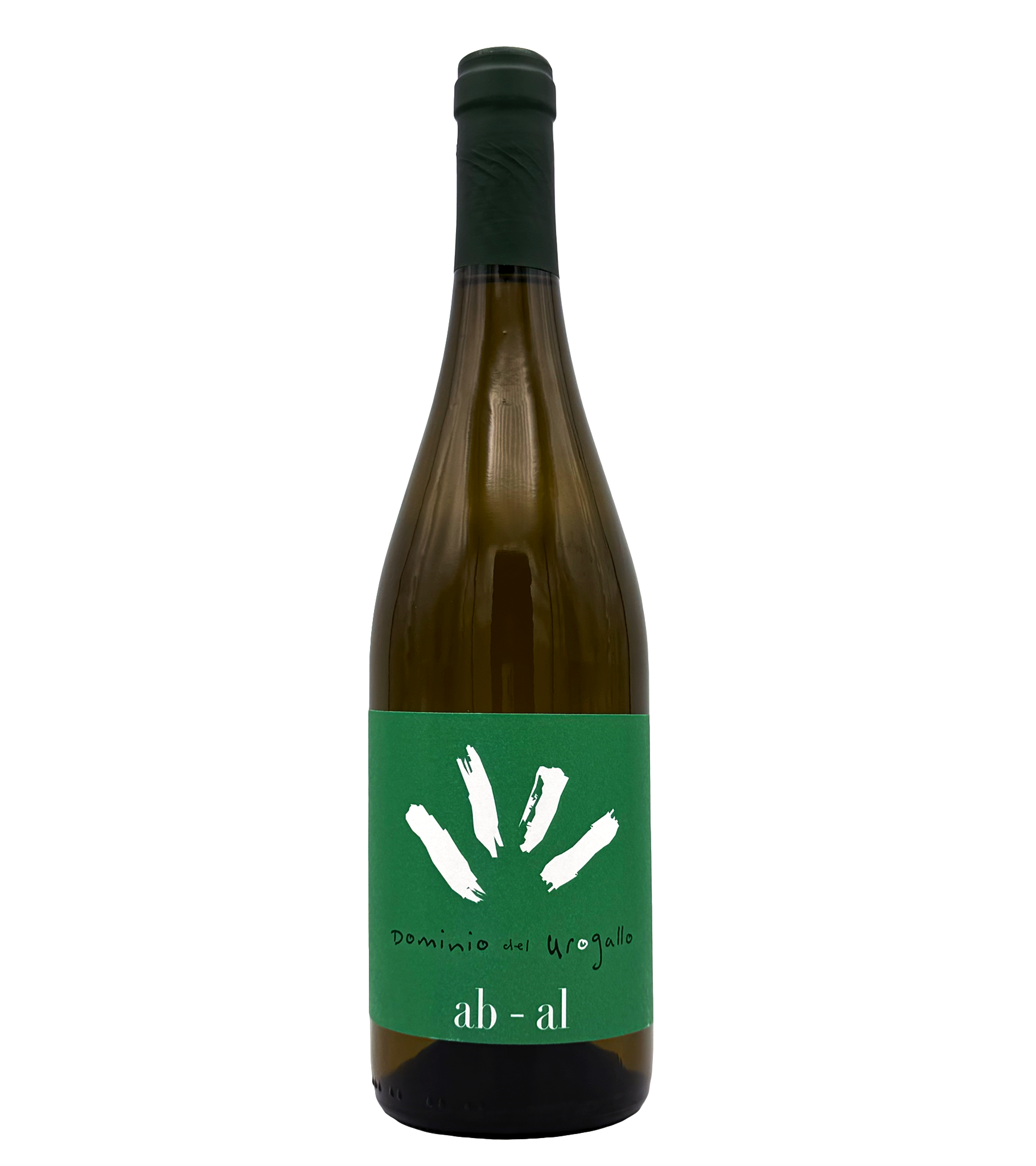 Asturias Blanco Cangas Ab-Al 2021 Urogallo
